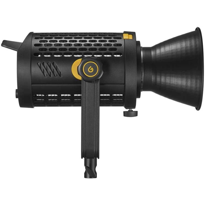 Valaistuslaitteet - Godox LED UL150 II Bi Silent Video Light 150W Bi-Color – 2