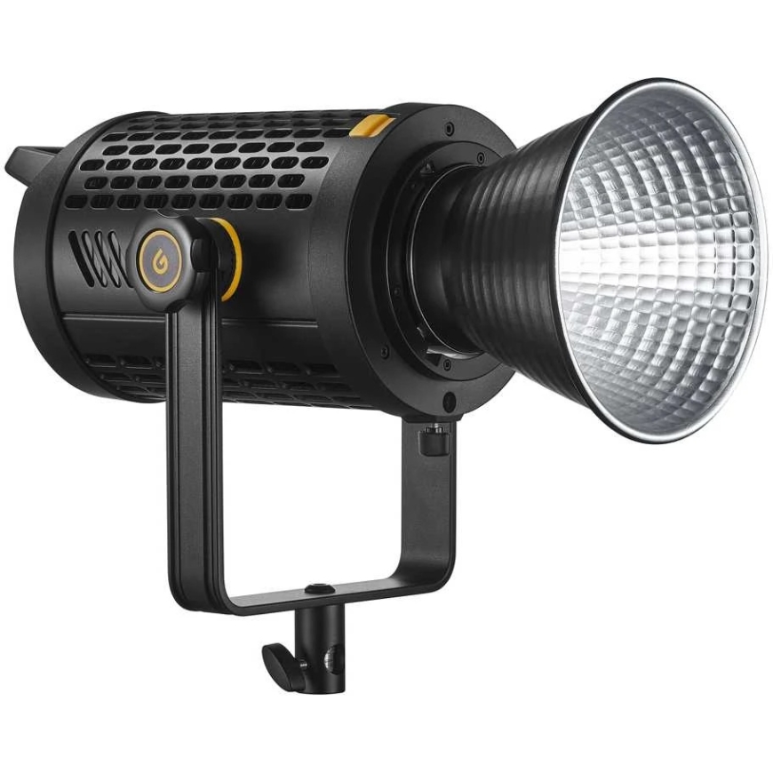 Valaistuslaitteet - Godox LED UL150 II Bi Silent Video Light 150W Bi-Color – 4