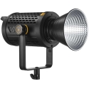 Valaistuslaitteet - Godox LED UL150 II Bi Silent Video Light 150W Bi-Color Valaistuslaitteet - Godox LED UL150 II Bi Silent Video Light 150W Bi-Color