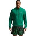 Vīriešu džemperis Nike Club BB zaļā krāsā FN3859 365 (L) Vīriešu džemperis Nike Club BB zaļā krāsā FN3859 365 (L)