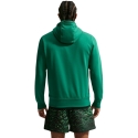 Vīriešu džemperis Nike Club BB zaļā krāsā FN3859 365 (L) Vīriešu džemperis Nike Club BB zaļā krāsā FN3859 365 (L)