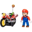 "Super Mario Galaxy" movie - Mario with vehicle: wave 1 (432334)