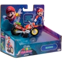 "Super Mario Galaxy" movie - Mario with vehicle: wave 1 (432334)