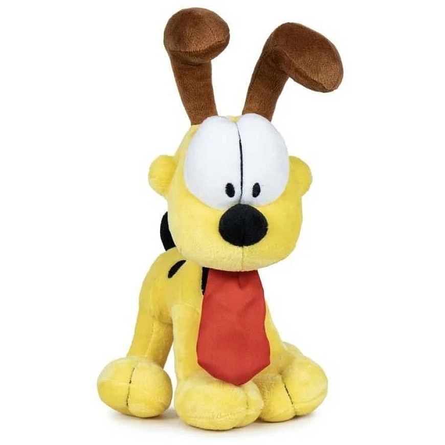 Pehmeä lelu Garfield Odie 30 cm