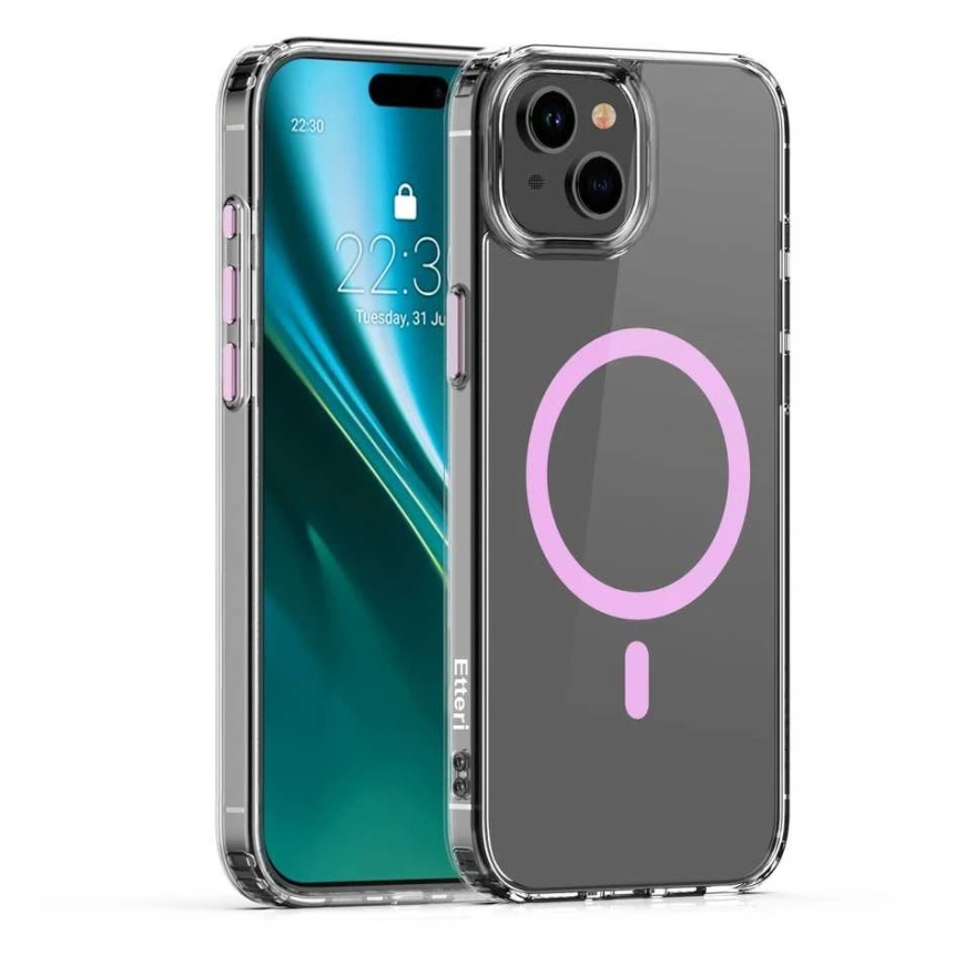Etteri Color Mag Apple iPhone 13