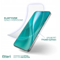 Etteri „Telforceone“ hibridiskais „iPhone 15 Pro Max 6.7“ aizsargstikls Etteri „Telforceone“ hibridiskais „iPhone 15 Pro Max 6.7“ aizsargstikls