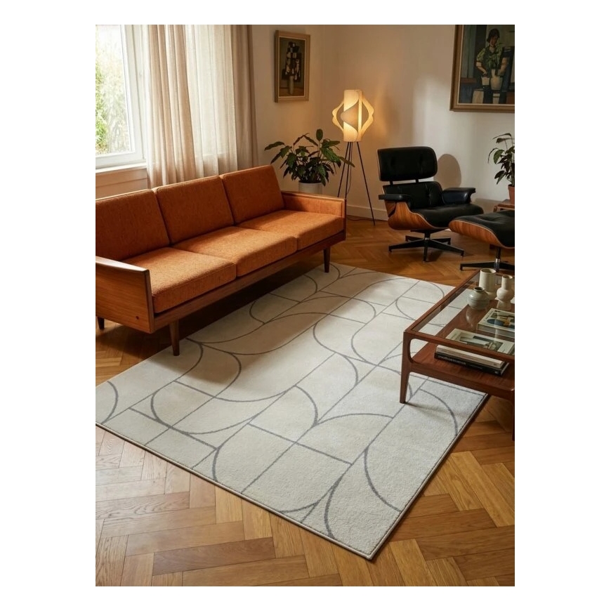 Eurofirany DY/INFINITY1 200X290 / 11MM – 4