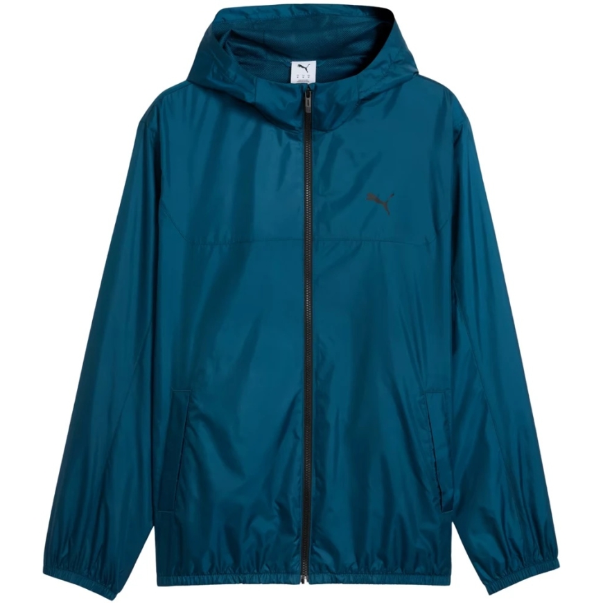 Meeste tuulejakk Puma Ess Regular Windbreaker sinine 684625 36 (L) – 2