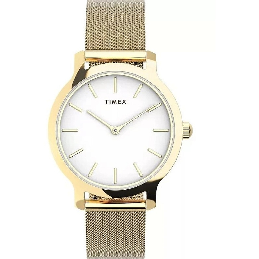 Naiste kell TIMEX TW2U86800 (zt609b) + KARP