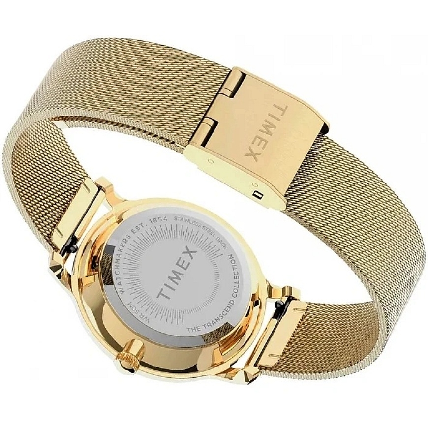Women’s Watch TIMEX TW2U86800 (zt609b) + BOX – 3
