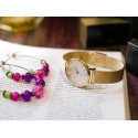 Naiste kell TIMEX TW2U86800 (zt609b) + KARP Naiste kell TIMEX TW2U86800 (zt609b) + KARP