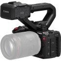 Canon EOS C50 korpuss (Canon RF)
