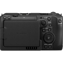 Canon EOS C50 korpusas (Canon RF) Canon EOS C50 korpusas (Canon RF)