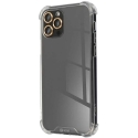 ROAR ARMOR Case for iPhone 17 Air, Clear ROAR ARMOR Case for iPhone 17 Air, Clear