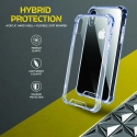 ROAR ARMOR Case for iPhone 17 Air, Clear ROAR ARMOR Case for iPhone 17 Air, Clear