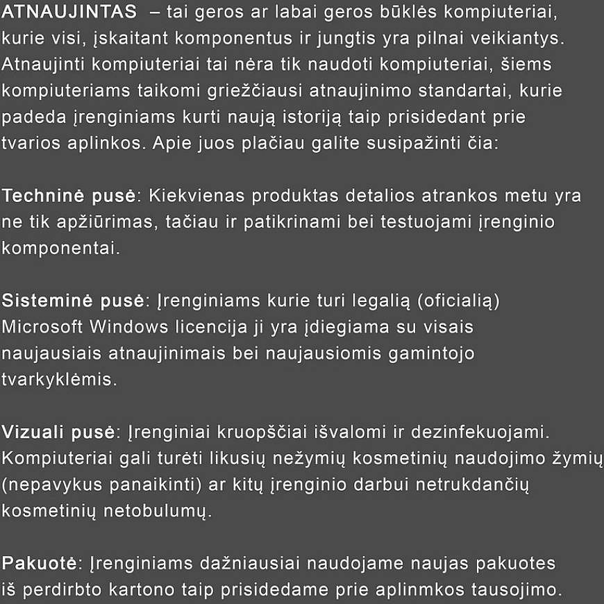 HP Stacionārais dators HP EliteDesk 800