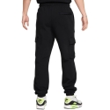 Nike Club Pants for Men Black FN3805 010 (S) Nike Club Pants for Men Black FN3805 010 (S)