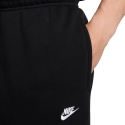 Nike Club meeste püksid must FN3805 010 (S) Nike Club meeste püksid must FN3805 010 (S)