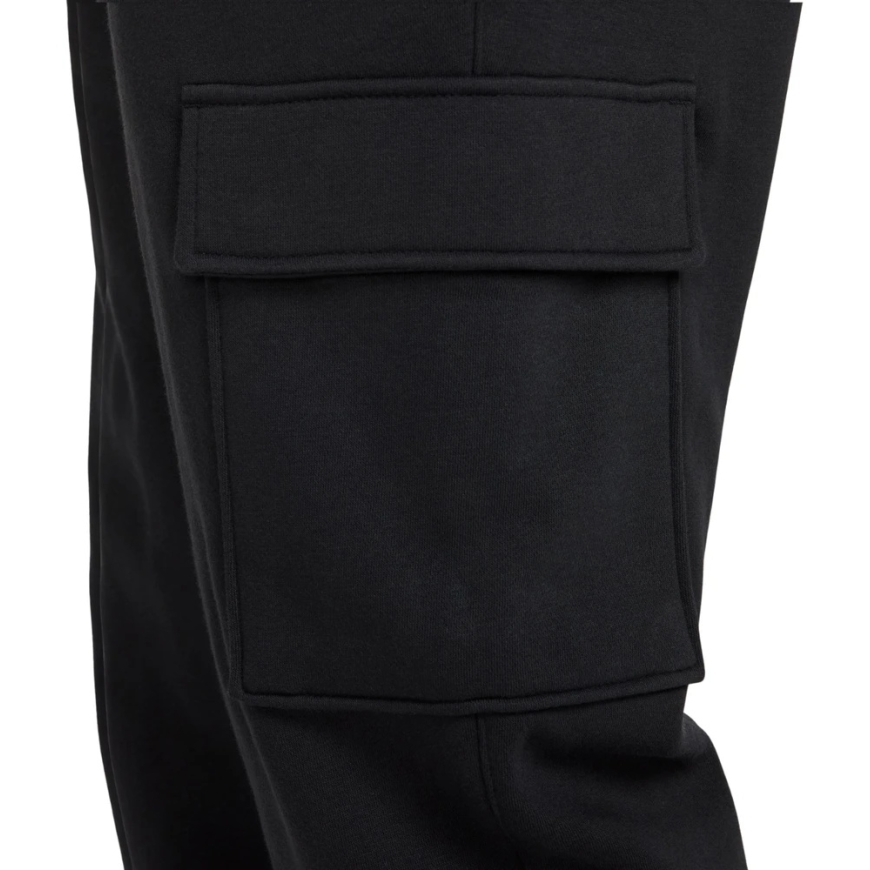 Nike Club meeste püksid must FN3805 010 (S) – 5