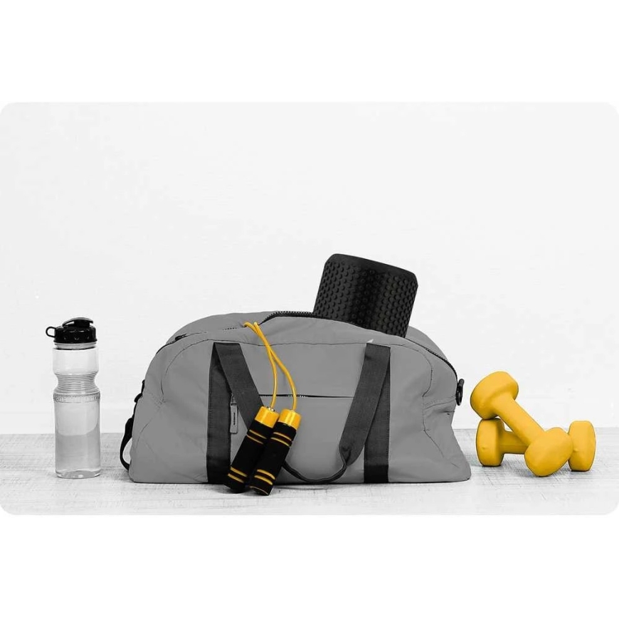 Neo-Sport EVA Exercise Roller NS-963 Black – 2
