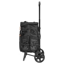 Photography Cart - Ulanzi BT03 Adjustable Shelves, Durable, Mobile Photography Cart - Ulanzi BT03 Adjustable Shelves, Durable, Mobile
