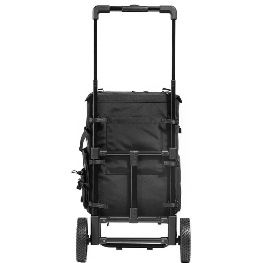 Photography Cart - Ulanzi BT03 Adjustable Shelves, Durable, Mobile – 3