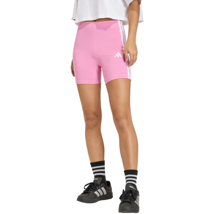 Adidas Moteriški adidas Essentials 3 juostu