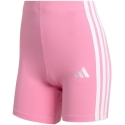 Meeste adidas Essentials 3 riba kõrge vöökoht, roosa, KT1625 (L) Meeste adidas Essentials 3 riba kõrge vöökoht, roosa, KT1625 (L)