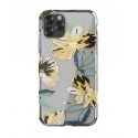 Devia Perfume lily series case iPhone 11 Pro Max yellow Devia Perfume lily series case iPhone 11 Pro Max yellow