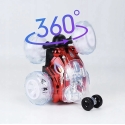 TwistMaster kaugjuhtimisega trikiauto, 360° TwistMaster kaugjuhtimisega trikiauto, 360°