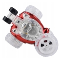Attālināti vadāms triku auto TwistMaster, 360°