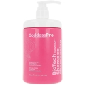 Goddess Biotech Blowout Leave-In Restorative Shampoo, 750 ml Goddess Biotech Blowout Leave-In Restorative Shampoo, 750 ml