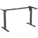 Electric Standing Desk Spacetronik SPE-126B S Electric Standing Desk Spacetronik SPE-126B S