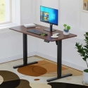 Electric Standing Desk Spacetronik SPE-126B S Electric Standing Desk Spacetronik SPE-126B S