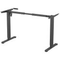 Electric Standing Desk Spacetronik SPE-126B S Electric Standing Desk Spacetronik SPE-126B S