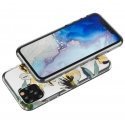Devia Perfume lily series case iPhone 11 Pro Max yellow Devia Perfume lily series case iPhone 11 Pro Max yellow