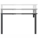 Electric Standing Desk Spacetronik SPE-126B S Electric Standing Desk Spacetronik SPE-126B S