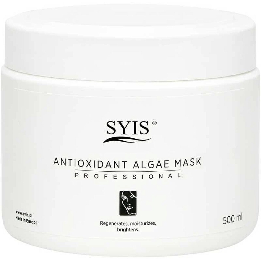 Activeshop Sejas maska Syis, 500 ml