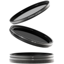 Camera lens filter - Urth 67 mm Cinematic Filter Kit Plus+ Camera lens filter - Urth 67 mm Cinematic Filter Kit Plus+