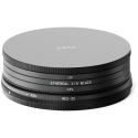 Camera lens filter - Urth 67 mm Cinematic Filter Kit Plus+ Camera lens filter - Urth 67 mm Cinematic Filter Kit Plus+