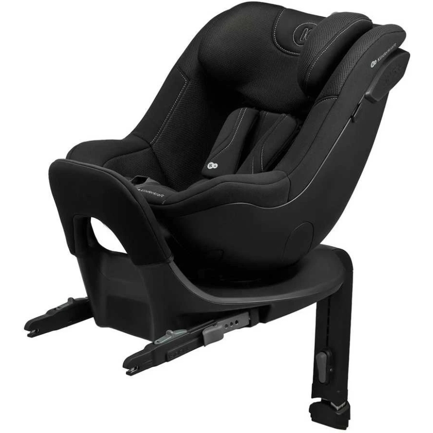 KINDERKRAFT automobiļu sēdeklis I-GUARD PRO I-SIZE