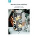 Devia Perfume lily series case iPhone 11 Pro Max yellow Devia Perfume lily series case iPhone 11 Pro Max yellow