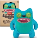 Zuru Fuggler Plüšmonsteri Ahne Naerataja 22 cm Zuru Fuggler Plüšmonsteri Ahne Naerataja 22 cm