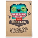 Zuru Fuggler Mīkstais monstrs Greedy Grinner 22 cm Zuru Fuggler Mīkstais monstrs Greedy Grinner 22 cm