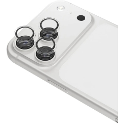 Epico Clear Anti-Reflective Lens Protector for iPhone 18 Pro Max with One-Step Applicator