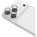 Epico Clear Anti-Reflective Lens Protector for iPhone 18 Pro Max with One-Step Applicator
