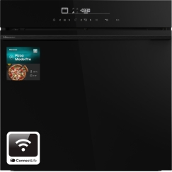 Hisense HO66F8 PizzaChef 77 l Must