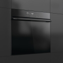 Hisense HO66F8 PizzaChef 77 L Melns Hisense HO66F8 PizzaChef 77 L Melns