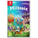 Nintendo Miitopia Standard English, Italian Nintendo Switch Nintendo Miitopia Standard English, Italian Nintendo Switch