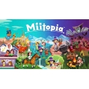 Nintendo Miitopia Standard English, Italian Nintendo Switch Nintendo Miitopia Standard English, Italian Nintendo Switch